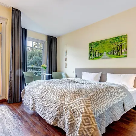 Schloonseevillen Sv_25 Apartamento